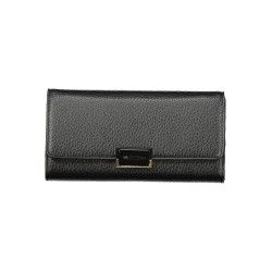 VALENTINO BAGS PORTAFOGLIO DONNA NERO