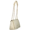 VALENTINO BAGS BORSA DONNA BIANCO