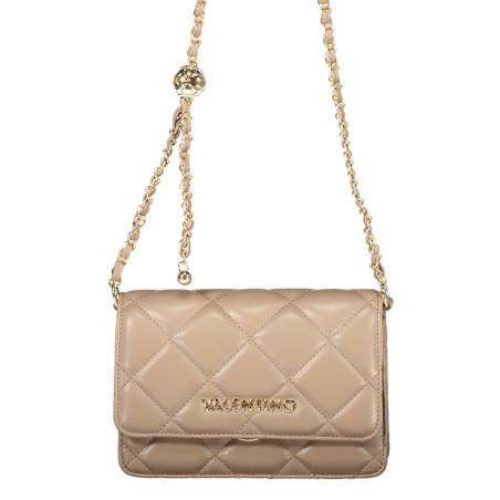 VALENTINO BAGS BORSA DONNA MARRONE