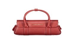 VALENTINO BAGS BORSA DONNA ROSSO