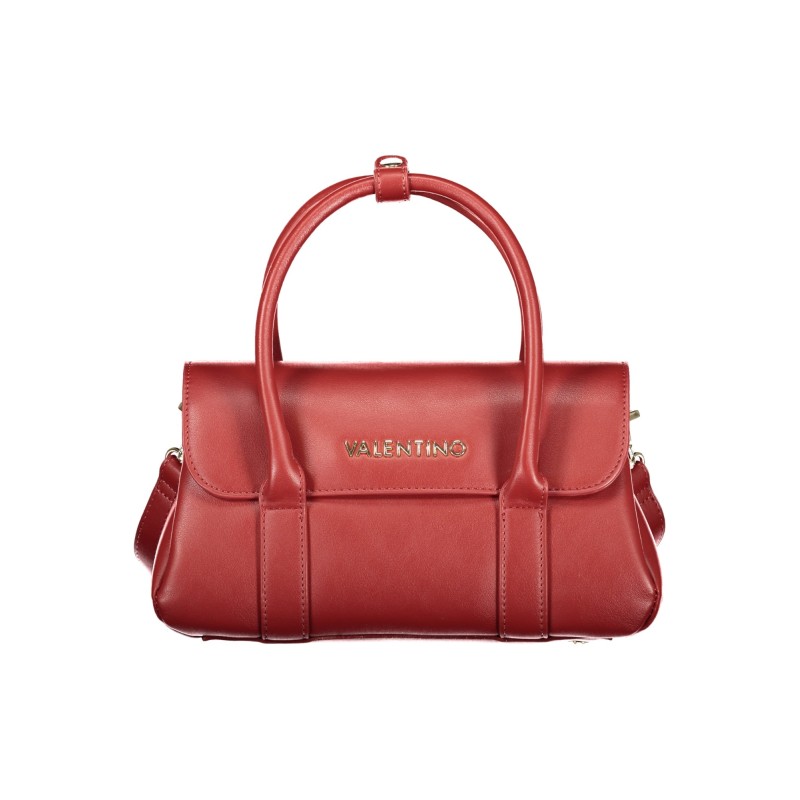 VALENTINO BAGS BORSA DONNA ROSSO