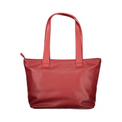 VALENTINO BAGS BORSA DONNA ROSSO