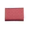 VALENTINO BAGS PORTAFOGLIO DONNA ROSSO