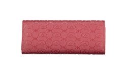VALENTINO BAGS PORTAFOGLIO DONNA ROSSO