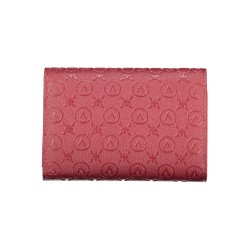 VALENTINO BAGS PORTAFOGLIO DONNA ROSSO