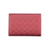 VALENTINO BAGS PORTAFOGLIO DONNA ROSSO