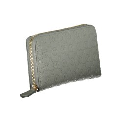 VALENTINO BAGS PORTAFOGLIO DONNA GRIGIO