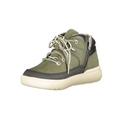 TIMBERLAND CALZATURA STIVALE BAMBINO VERDE