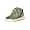TIMBERLAND CALZATURA STIVALE BAMBINO VERDE