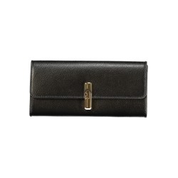 FURLA PORTAFOGLIO DONNA NERO