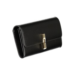 FURLA PORTAFOGLIO DONNA NERO