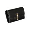 FURLA PORTAFOGLIO DONNA NERO