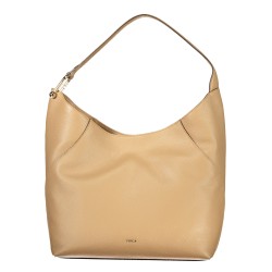 FURLA BORSA DONNA MARRONE
