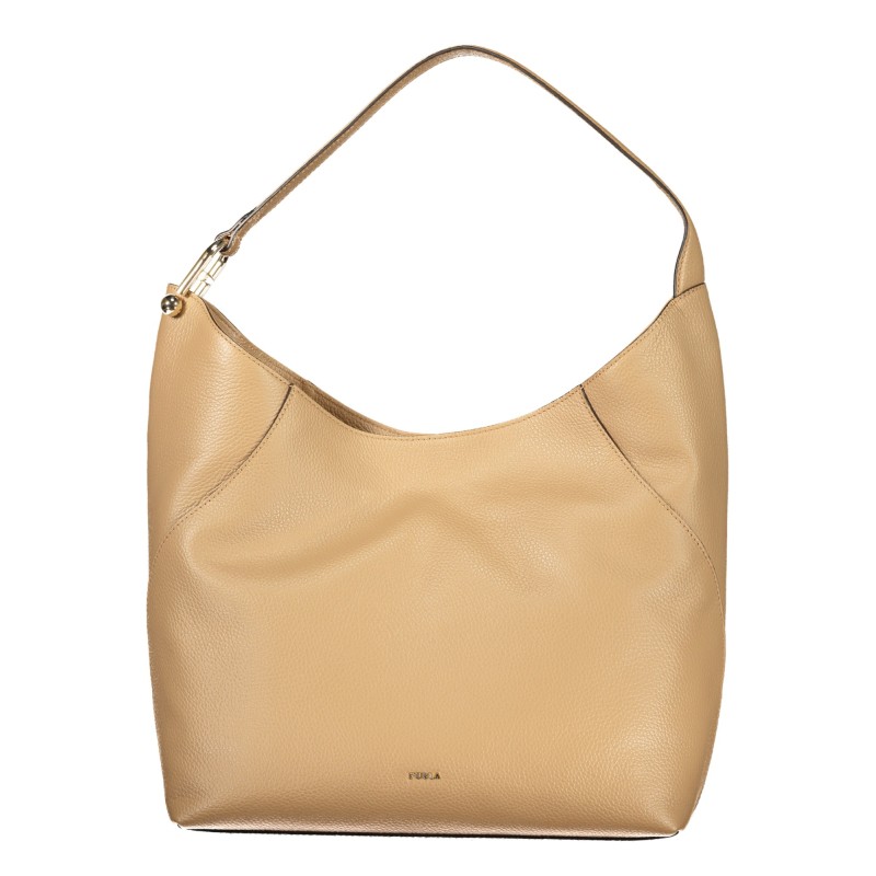 FURLA BORSA DONNA MARRONE
