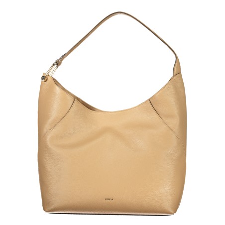 FURLA BORSA DONNA MARRONE