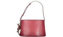 FURLA BORSA DONNA ROSSO