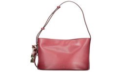 FURLA BORSA DONNA ROSSO