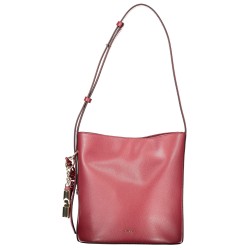 FURLA BORSA DONNA ROSSO