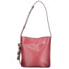 FURLA BORSA DONNA ROSSO