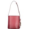 FURLA BORSA DONNA ROSSO