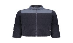 RIFLE GIUBBOTTO UOMO BLU