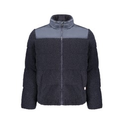 RIFLE GIUBBOTTO UOMO BLU