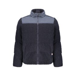 RIFLE GIUBBOTTO UOMO BLU