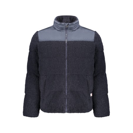 RIFLE GIUBBOTTO UOMO BLU