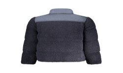 RIFLE GIUBBOTTO UOMO BLU