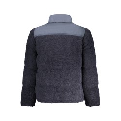 RIFLE GIUBBOTTO UOMO BLU