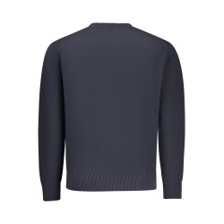 GUESS JEANS MAGLIA UOMO BLU