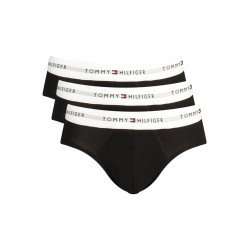TOMMY HILFIGER SLIP UOMO NERO