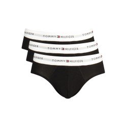 TOMMY HILFIGER SLIP UOMO NERO