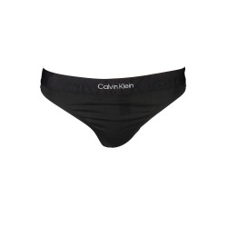 CALVIN KLEIN PERIZOMA DONNA NERO