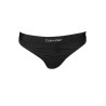 CALVIN KLEIN PERIZOMA DONNA NERO