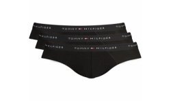 TOMMY HILFIGER SLIP UOMO NERO