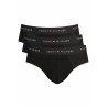 TOMMY HILFIGER SLIP UOMO NERO