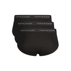 TOMMY HILFIGER SLIP UOMO NERO