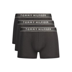 TOMMY HILFIGER BOXER UOMO NERO