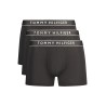 TOMMY HILFIGER BOXER UOMO NERO