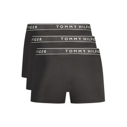 TOMMY HILFIGER BOXER UOMO NERO