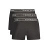 TOMMY HILFIGER BOXER UOMO NERO
