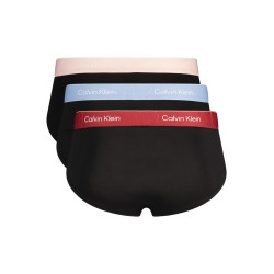 CALVIN KLEIN SLIP UOMO NERO
