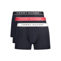 TOMMY HILFIGER BOXER UOMO BLU