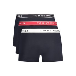 TOMMY HILFIGER BOXER UOMO BLU