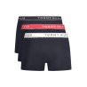 TOMMY HILFIGER BOXER UOMO BLU