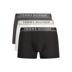 TOMMY HILFIGER BOXER UOMO GRIGIO