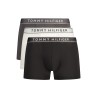 TOMMY HILFIGER BOXER UOMO GRIGIO