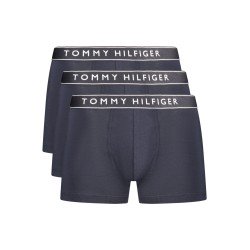 TOMMY HILFIGER BOXER UOMO BLU