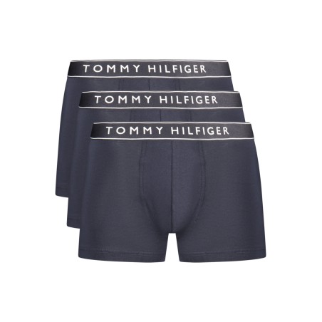 TOMMY HILFIGER BOXER UOMO BLU